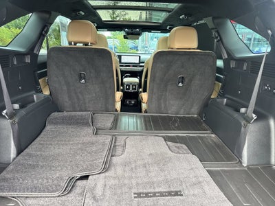 2024 Kia Sorento X-Line SX Prestige