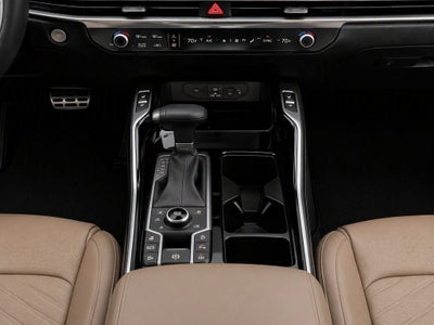 2024 Kia Sorento X-Line SX Prestige