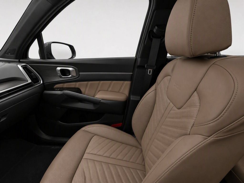 2024 Kia Sorento X-Line SX Prestige