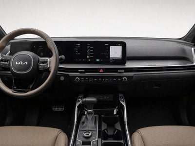 2024 Kia Sorento X-Line SX Prestige