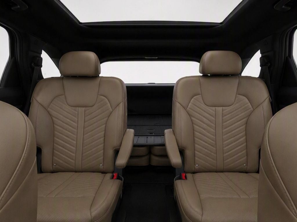 2024 Kia Sorento X-Line SX Prestige