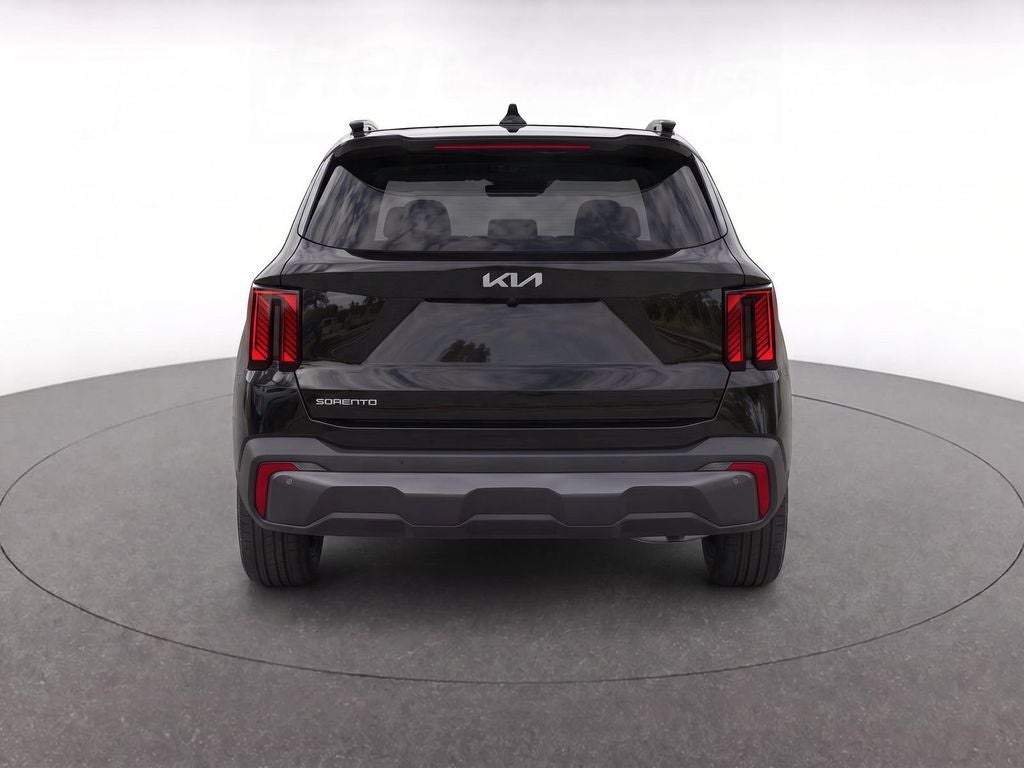 2024 Kia Sorento X-Line SX Prestige