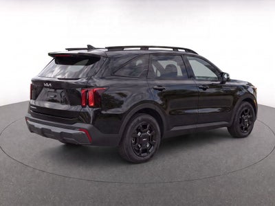 2024 Kia Sorento X-Line SX Prestige