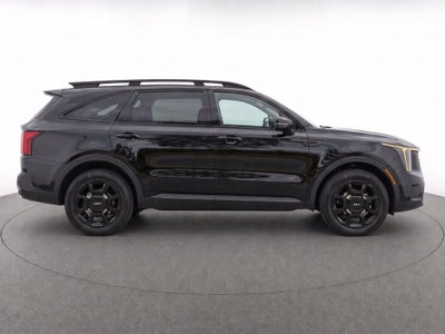 2024 Kia Sorento X-Line SX Prestige