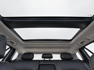 2025 Mazda Mazda CX-50 Hybrid Premium Plus AWD