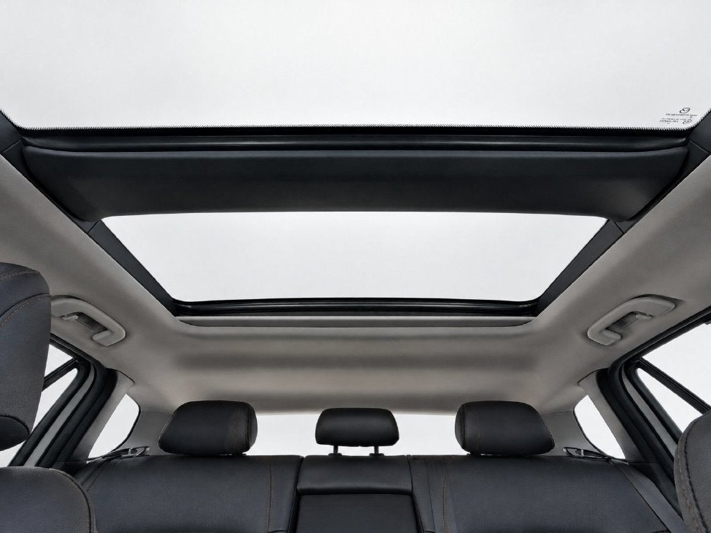 2025 Mazda Mazda CX-50 Hybrid Premium Plus AWD