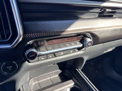 2025 Mazda Mazda CX-50 Hybrid Premium Plus AWD