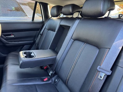 2025 Mazda Mazda CX-50 Hybrid Premium Plus AWD
