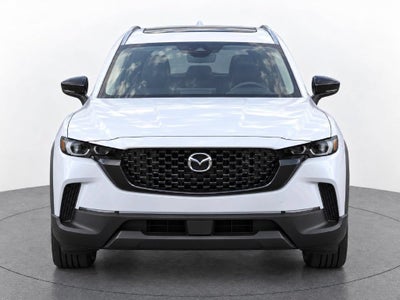 2025 Mazda Mazda CX-50 Hybrid Premium Plus AWD