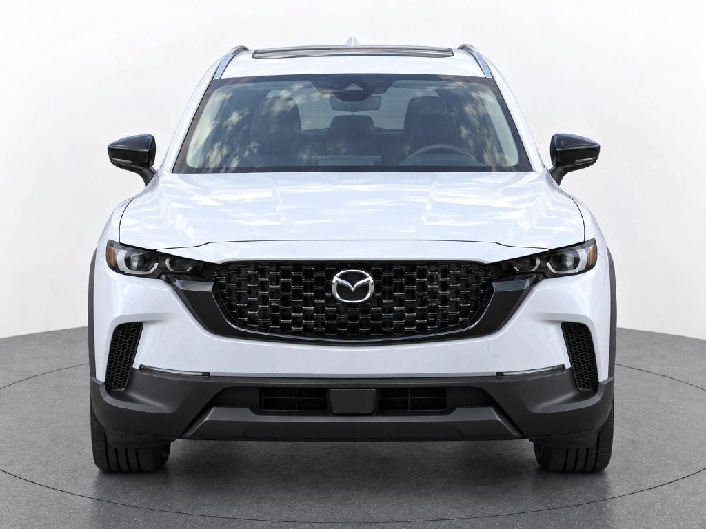 2025 Mazda Mazda CX-50 Hybrid Premium Plus AWD