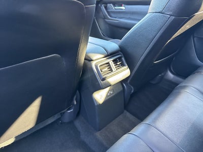 2025 Mazda Mazda CX-50 Hybrid Premium Plus AWD