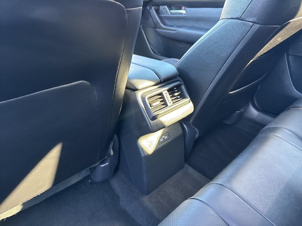 2025 Mazda Mazda CX-50 Hybrid Premium Plus AWD