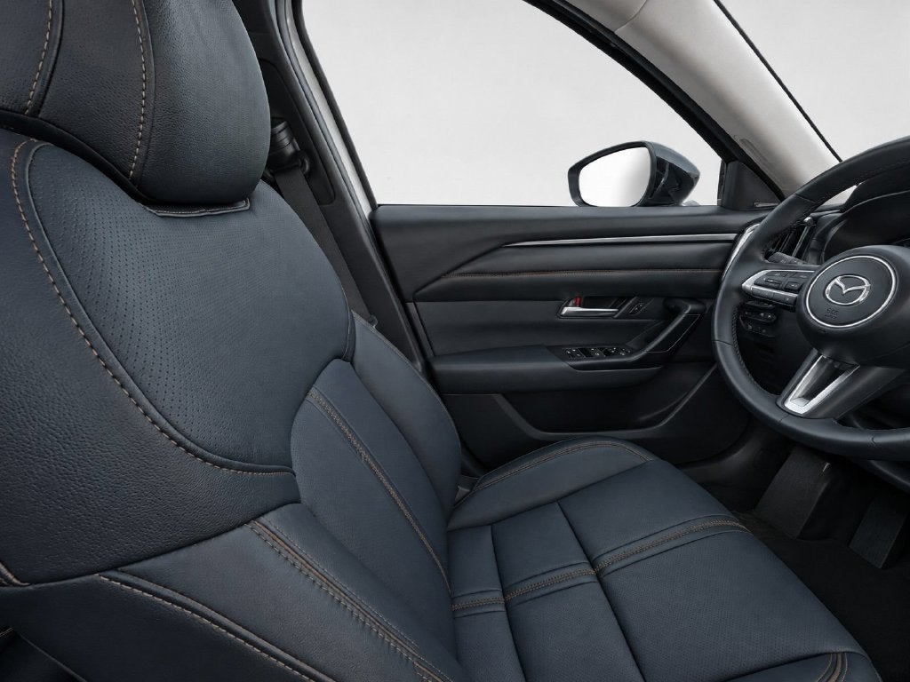 2025 Mazda Mazda CX-50 Hybrid Premium Plus AWD