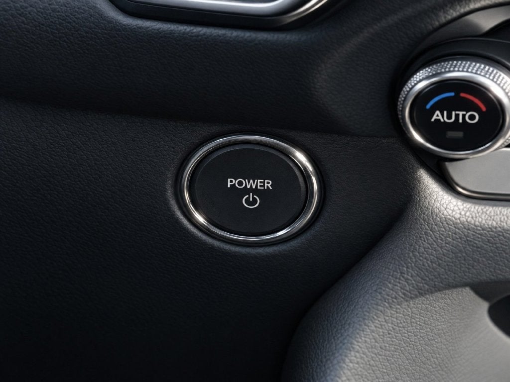 2025 Mazda Mazda CX-50 Hybrid Premium Plus AWD