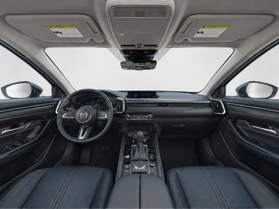 2025 Mazda Mazda CX-50 Hybrid Premium Plus AWD