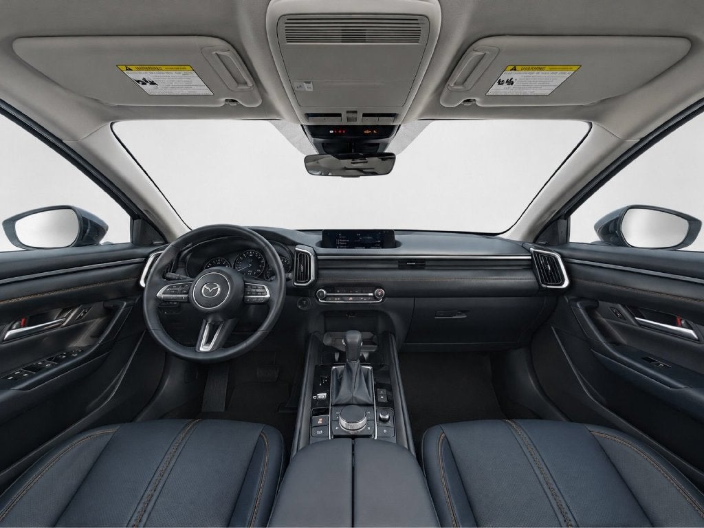 2025 Mazda Mazda CX-50 Hybrid Premium Plus AWD