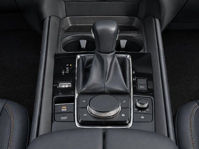 2025 Mazda Mazda CX-50 Hybrid Premium Plus AWD