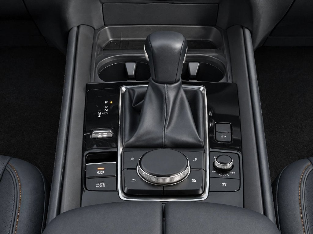 2025 Mazda Mazda CX-50 Hybrid Premium Plus AWD