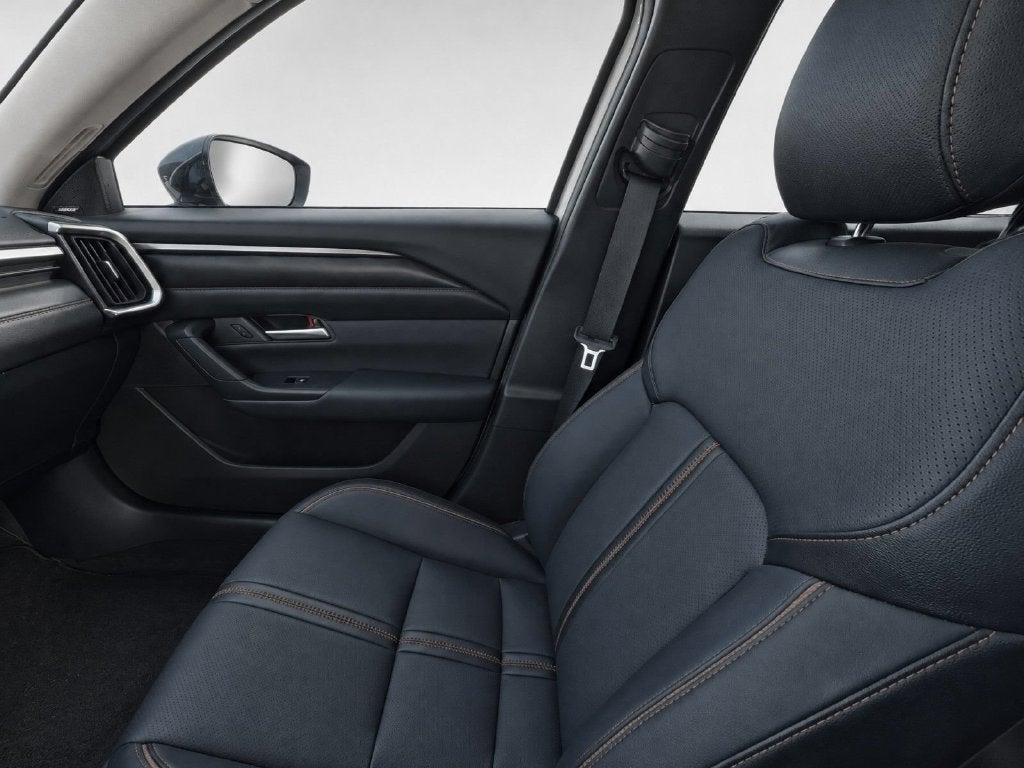 2025 Mazda Mazda CX-50 Hybrid Premium Plus AWD