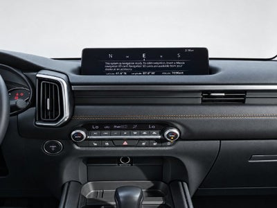 2025 Mazda Mazda CX-50 Hybrid Premium Plus AWD