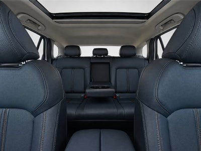 2025 Mazda Mazda CX-50 Hybrid Premium Plus AWD