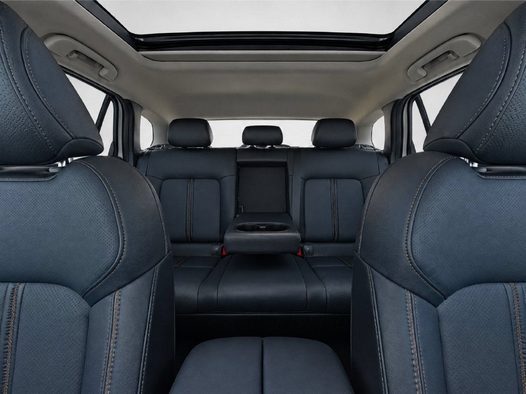 2025 Mazda Mazda CX-50 Hybrid Premium Plus AWD