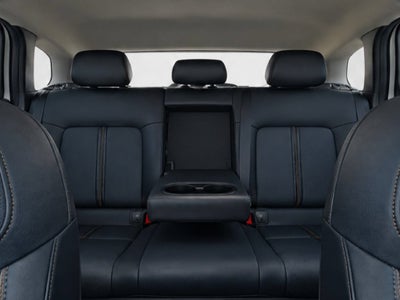 2025 Mazda Mazda CX-50 Hybrid Premium Plus AWD