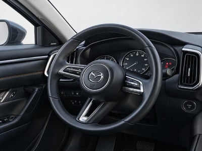 2025 Mazda Mazda CX-50 Hybrid Premium Plus AWD