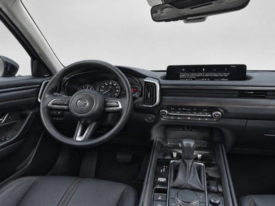 2025 Mazda Mazda CX-50 Hybrid Premium Plus AWD