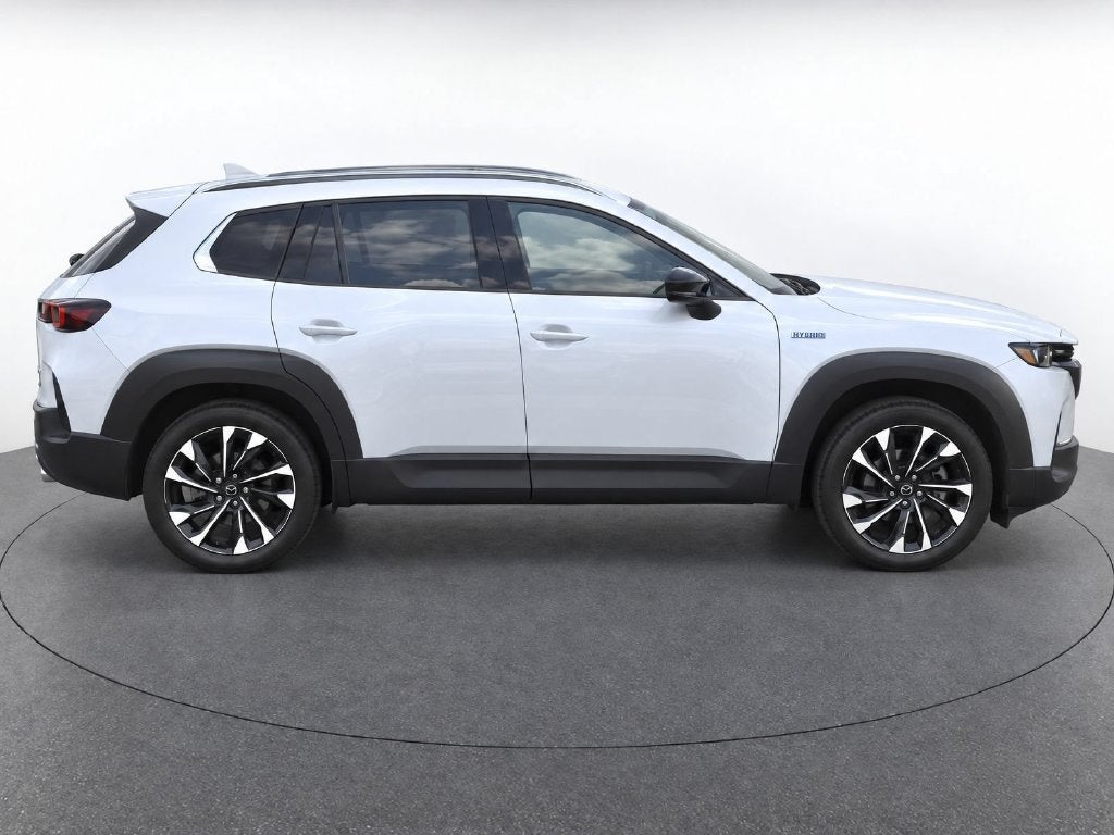 2025 Mazda Mazda CX-50 Hybrid Premium Plus AWD