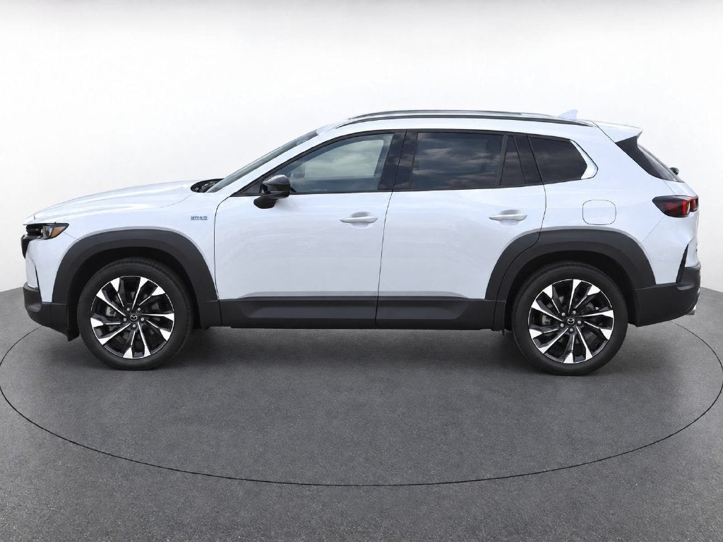 2025 Mazda Mazda CX-50 Hybrid Premium Plus AWD