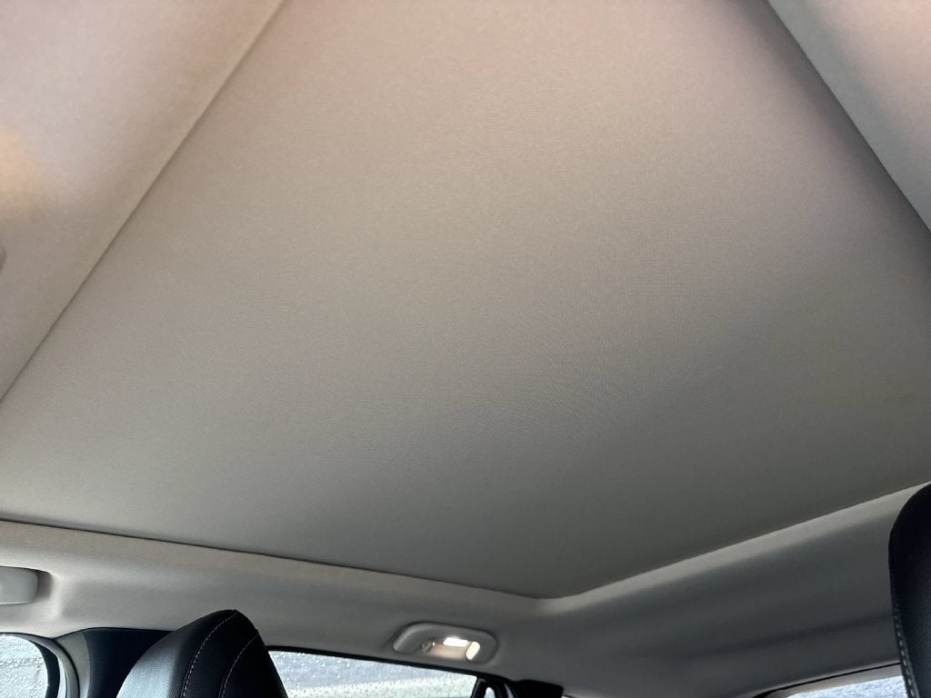 2025 Mazda Mazda CX-50 2.5 S Premium Package AWD
