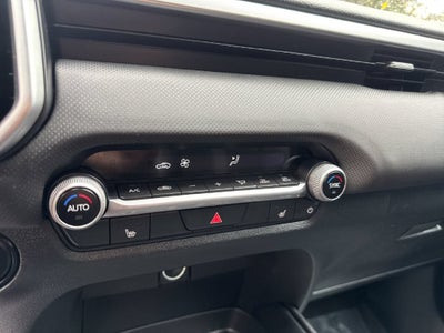 2025 Mazda Mazda CX-50 2.5 S Premium Package AWD