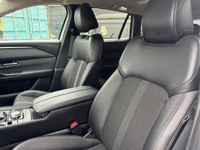 2025 Mazda Mazda CX-50 2.5 S Premium Package AWD