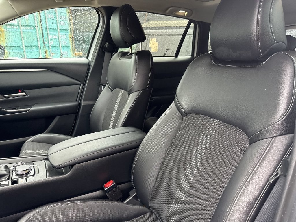 2025 Mazda Mazda CX-50 2.5 S Premium Package AWD