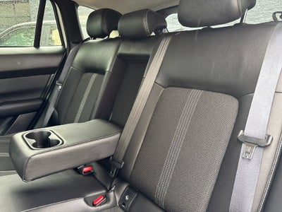 2025 Mazda Mazda CX-50 2.5 S Premium Package AWD