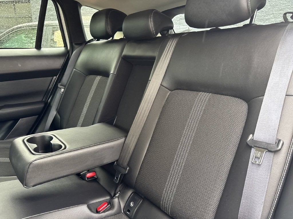 2025 Mazda Mazda CX-50 2.5 S Premium Package AWD