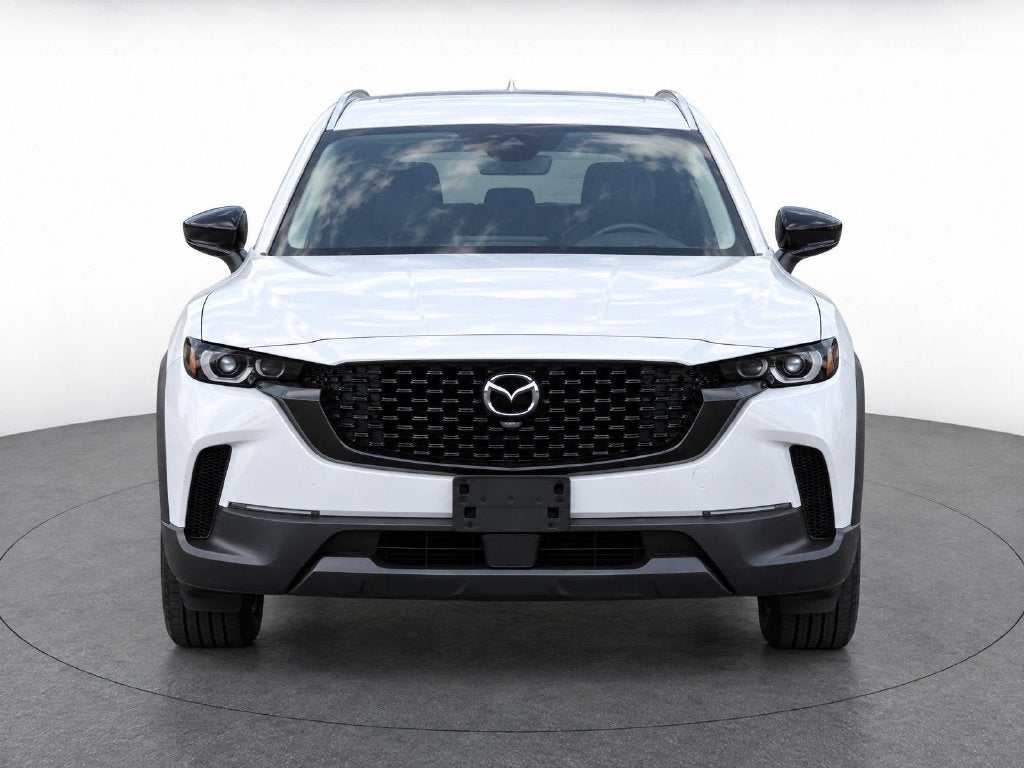 2025 Mazda Mazda CX-50 2.5 S Premium Package AWD