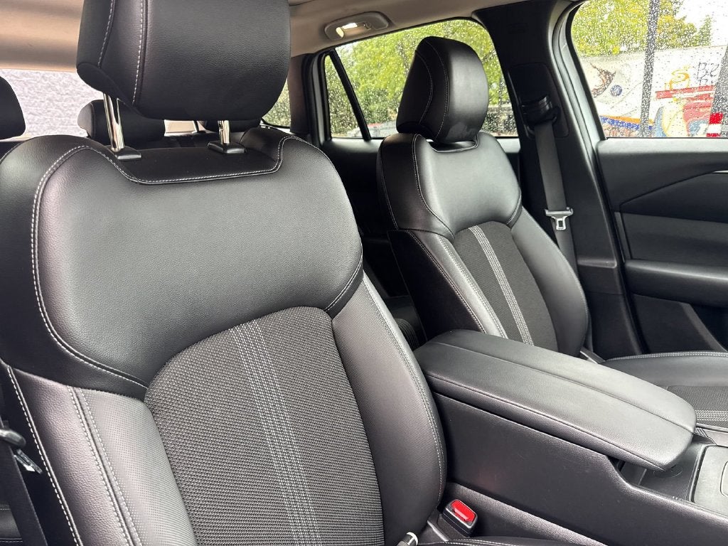 2025 Mazda Mazda CX-50 2.5 S Premium Package AWD