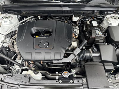 2025 Mazda Mazda CX-50 2.5 S Premium Package AWD