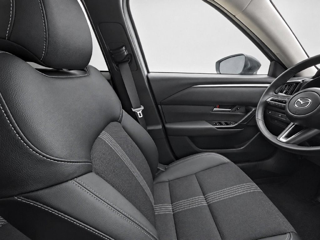 2025 Mazda Mazda CX-50 2.5 S Premium Package AWD