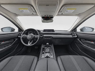 2025 Mazda Mazda CX-50 2.5 S Premium Package AWD