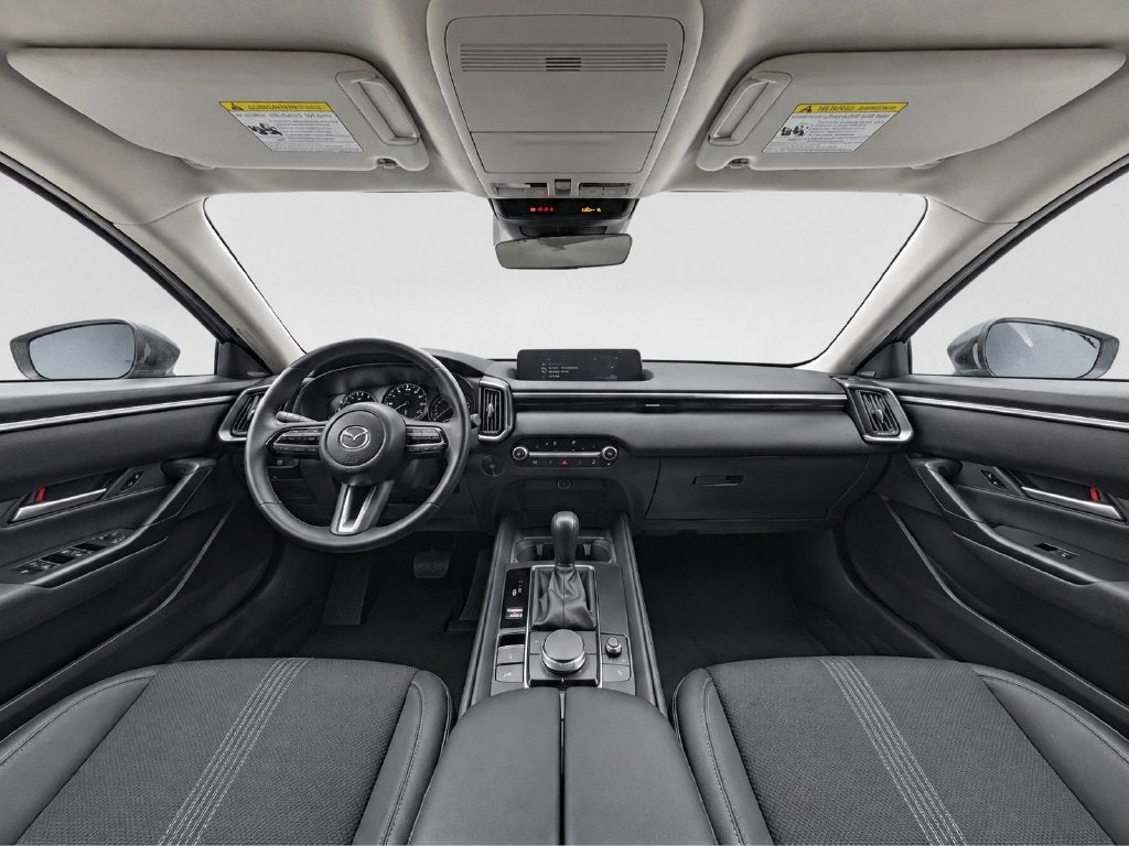 2025 Mazda Mazda CX-50 2.5 S Premium Package AWD