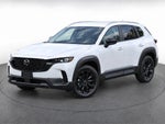 2025 Mazda Mazda CX-50 2.5 S Premium Package AWD