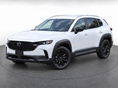 2025 Mazda Mazda CX-50 2.5 S Premium Package AWD