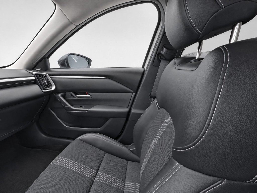 2025 Mazda Mazda CX-50 2.5 S Premium Package AWD