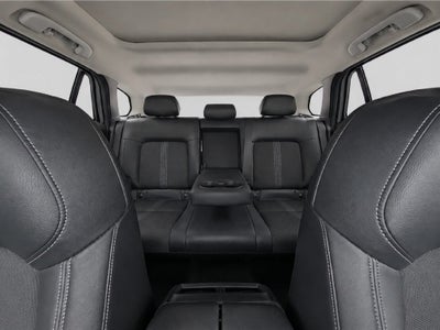 2025 Mazda Mazda CX-50 2.5 S Premium Package AWD