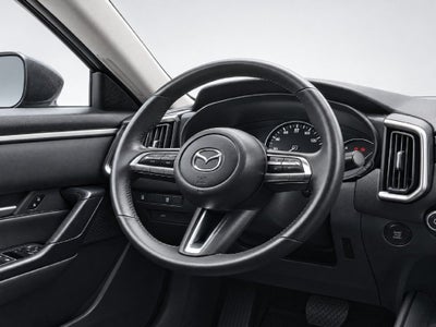 2025 Mazda Mazda CX-50 2.5 S Premium Package AWD