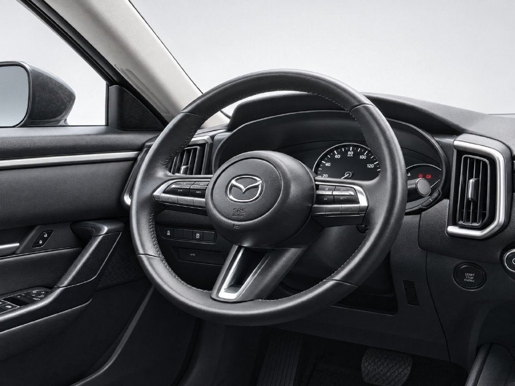 2025 Mazda Mazda CX-50 2.5 S Premium Package AWD