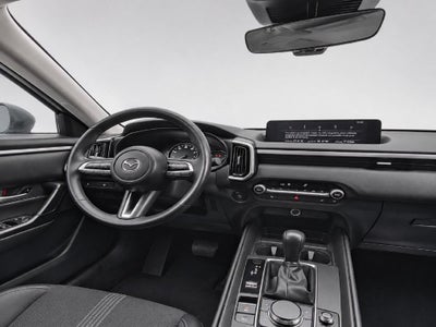 2025 Mazda Mazda CX-50 2.5 S Premium Package AWD